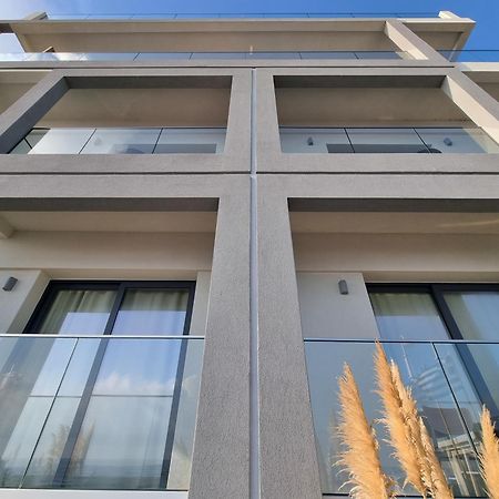 Maritime Suites Hersonissos  Exterior foto