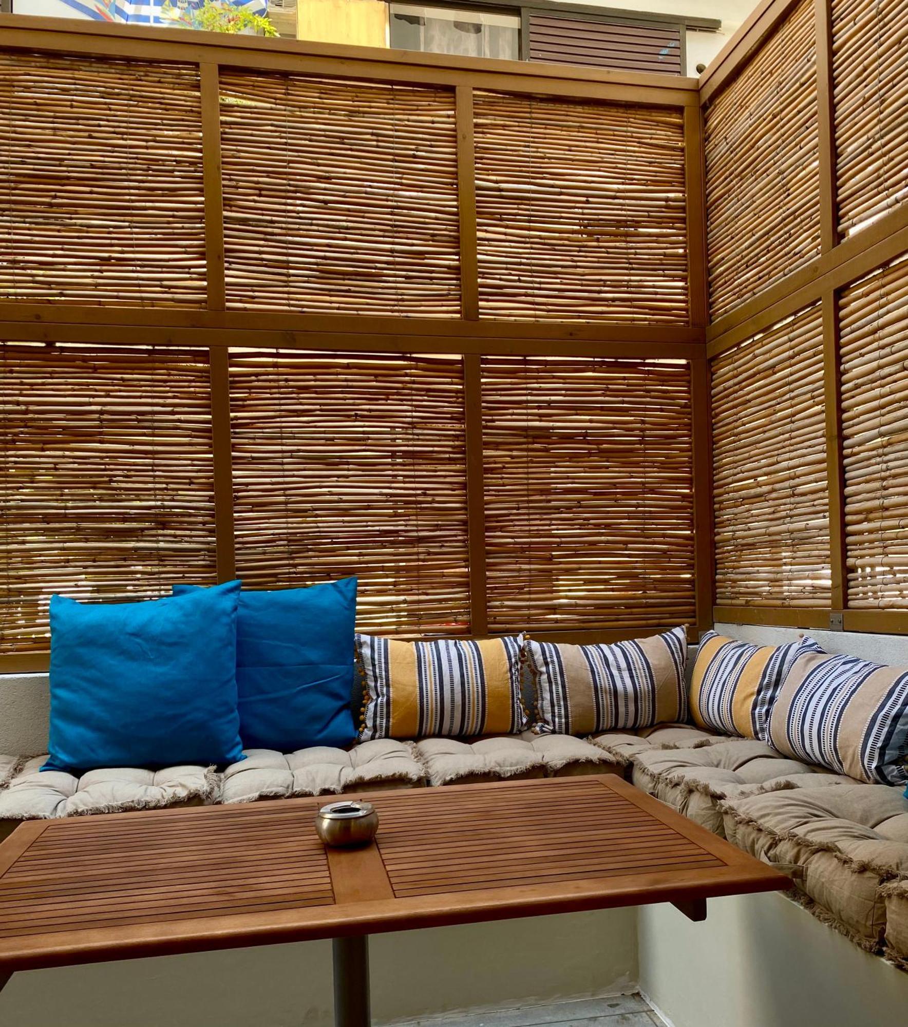 Maritime Suites Hersonissos  Exterior foto