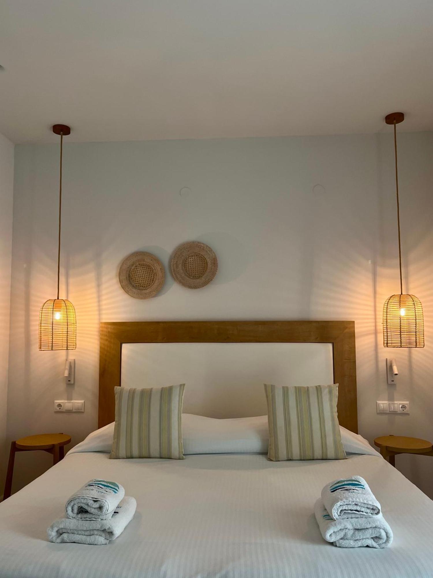 Maritime Suites Hersonissos  Exterior foto